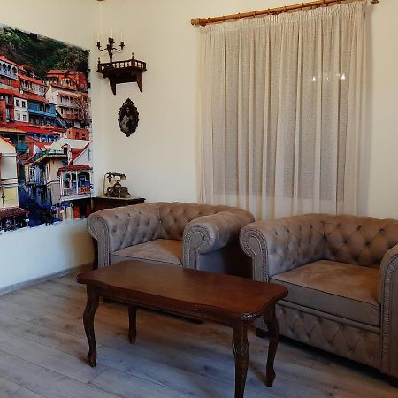 טביליסי Vintage Art Rooms מראה חיצוני תמונה