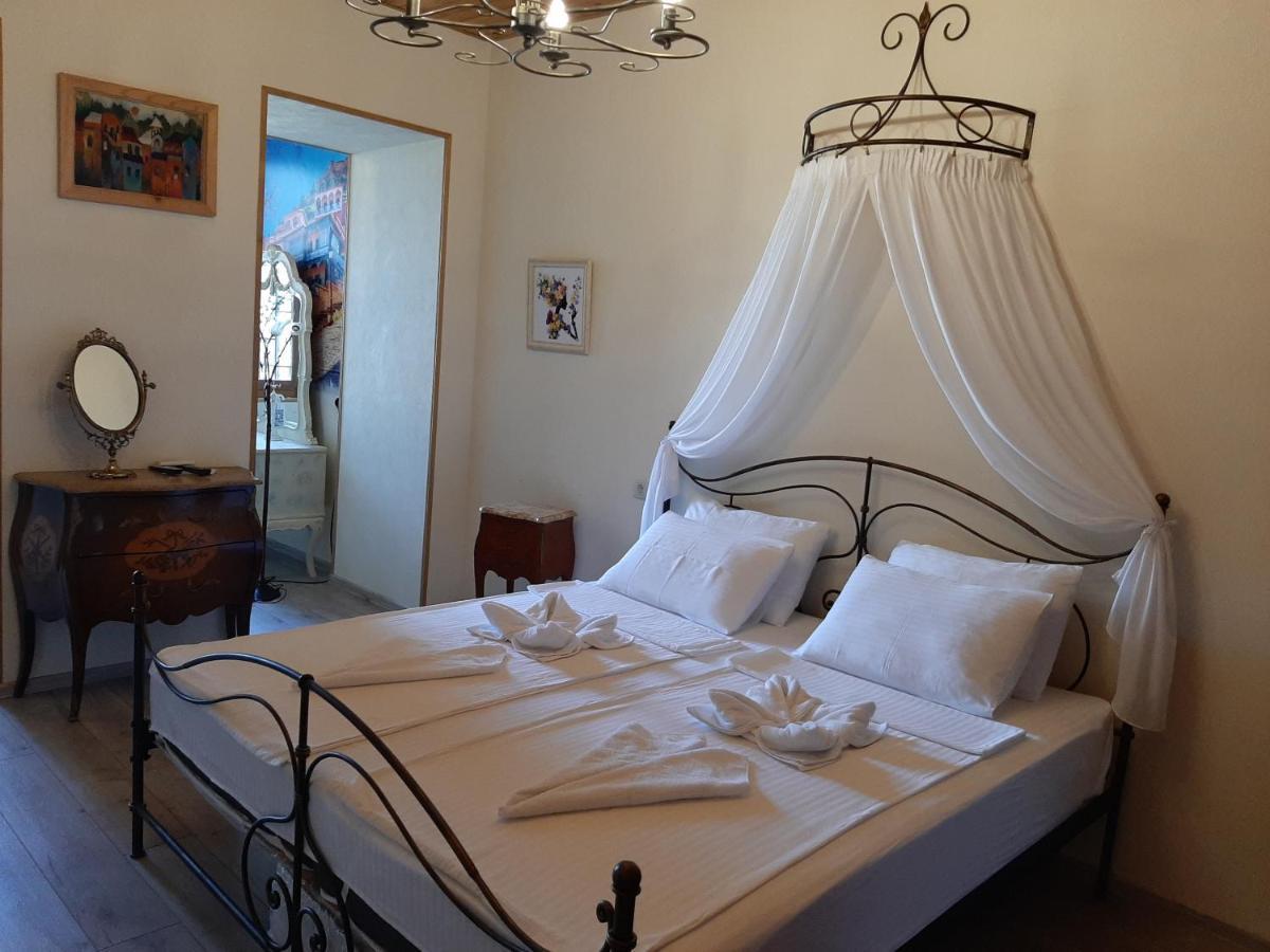 טביליסי Vintage Art Rooms מראה חיצוני תמונה