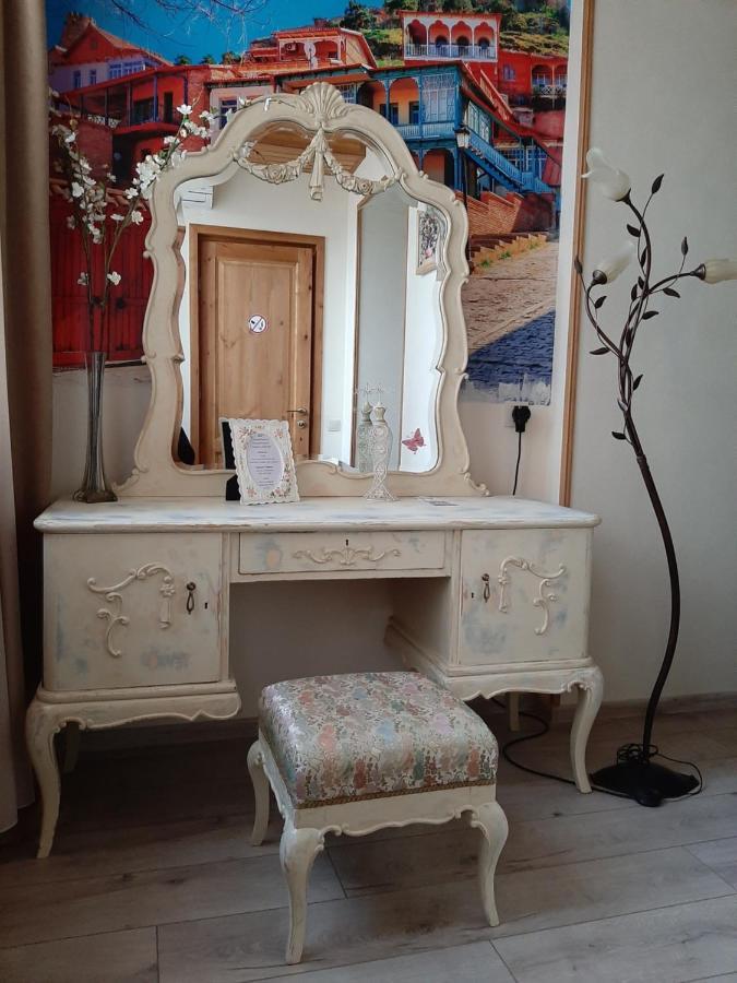 טביליסי Vintage Art Rooms מראה חיצוני תמונה