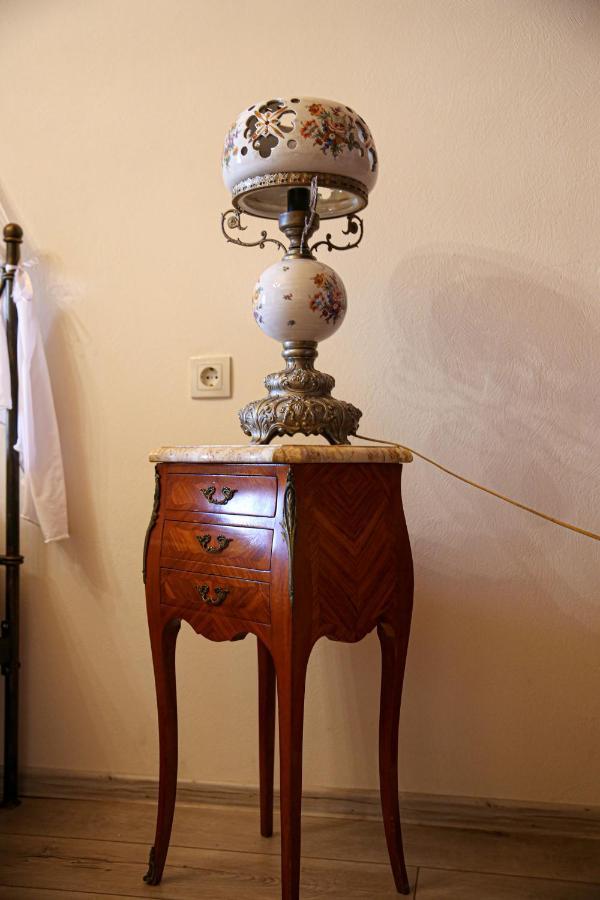 טביליסי Vintage Art Rooms מראה חיצוני תמונה
