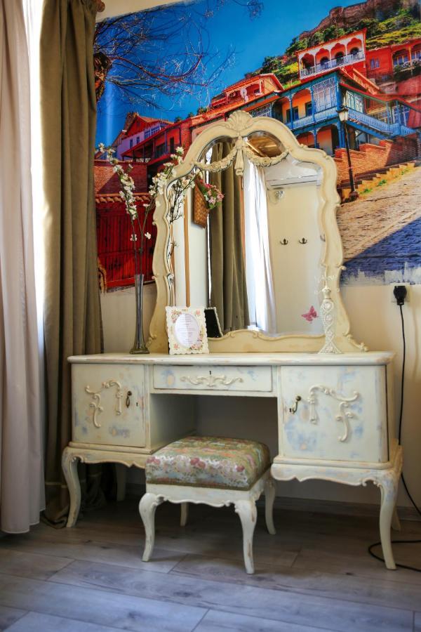 טביליסי Vintage Art Rooms מראה חיצוני תמונה