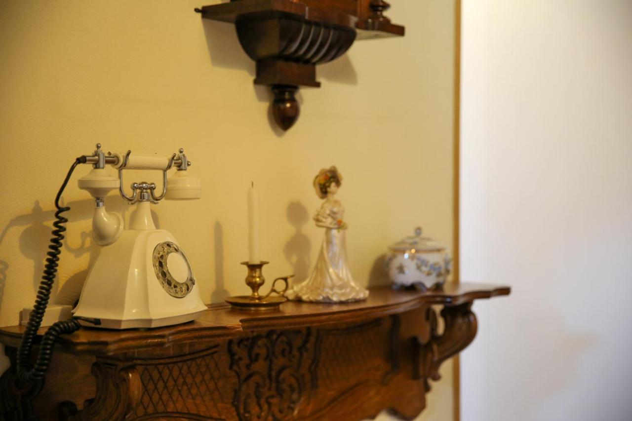 טביליסי Vintage Art Rooms מראה חיצוני תמונה