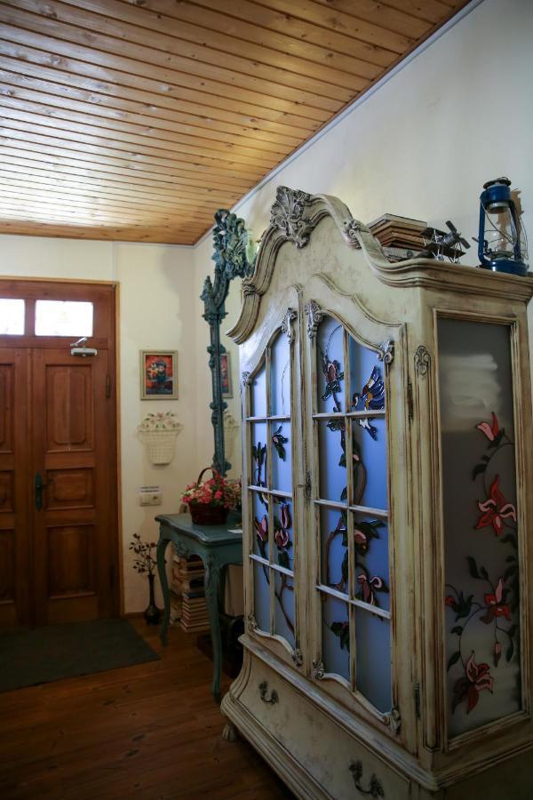 טביליסי Vintage Art Rooms מראה חיצוני תמונה