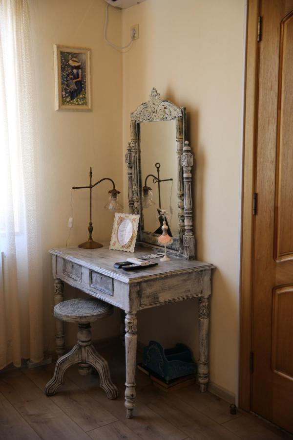 טביליסי Vintage Art Rooms מראה חיצוני תמונה