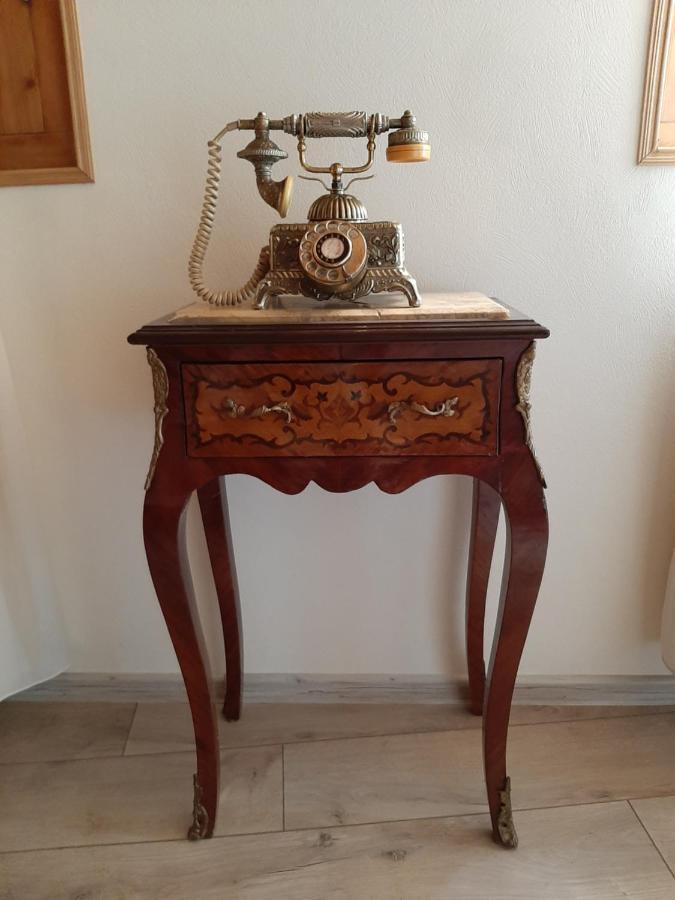 טביליסי Vintage Art Rooms מראה חיצוני תמונה