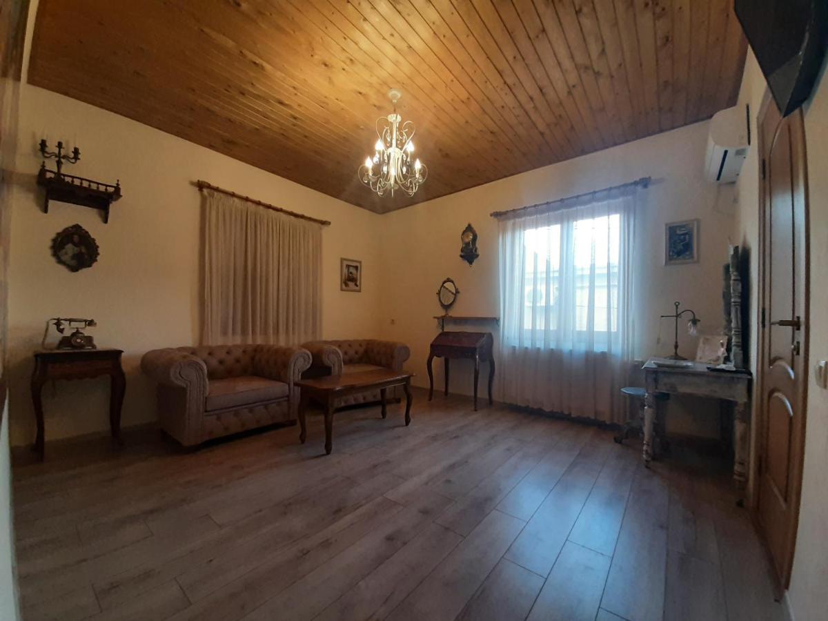 טביליסי Vintage Art Rooms מראה חיצוני תמונה