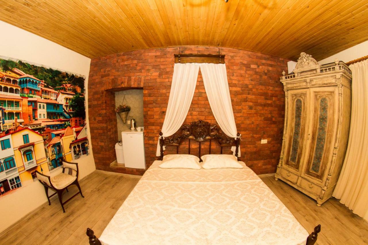 טביליסי Vintage Art Rooms מראה חיצוני תמונה