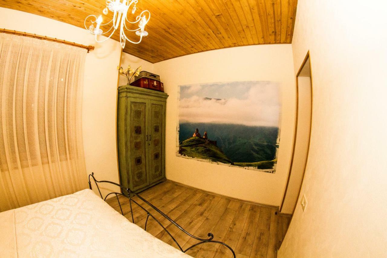 טביליסי Vintage Art Rooms מראה חיצוני תמונה