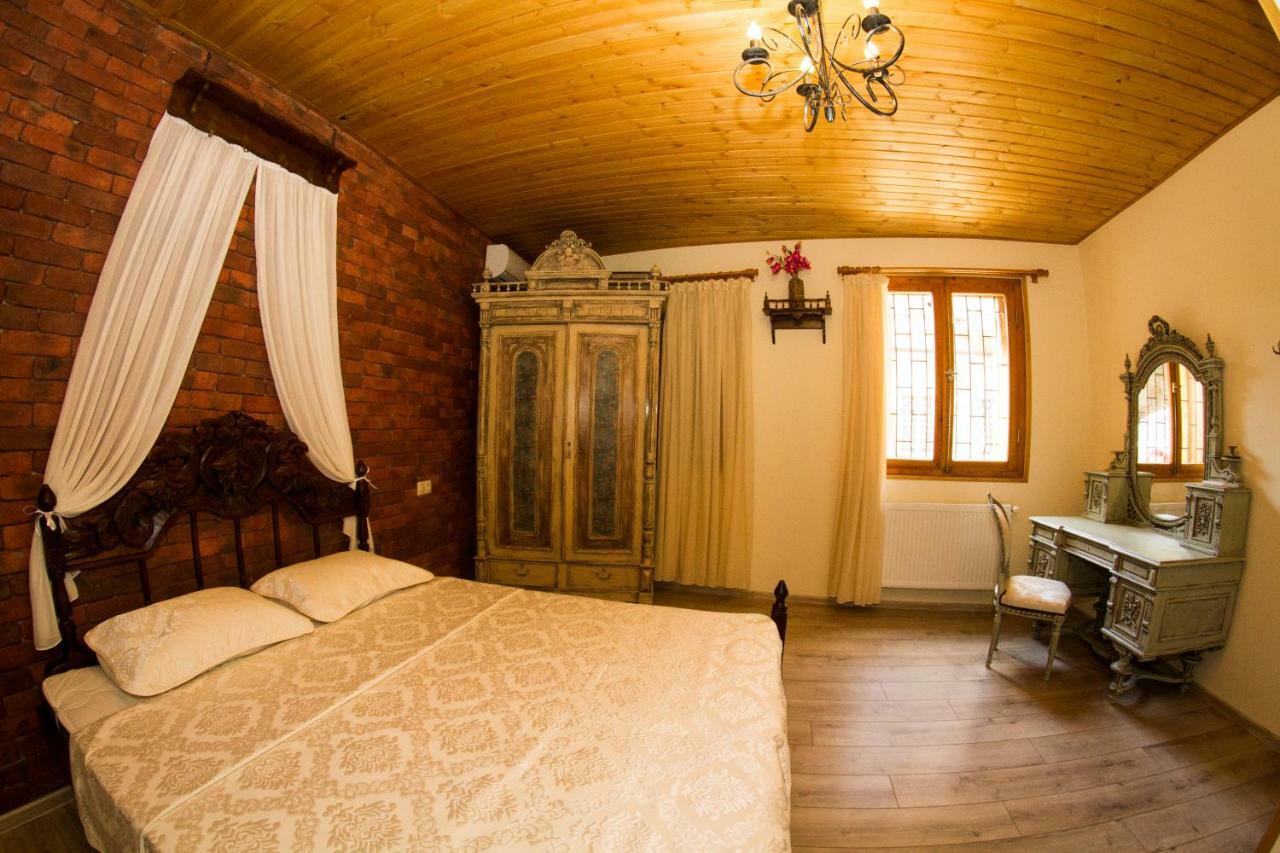 טביליסי Vintage Art Rooms מראה חיצוני תמונה