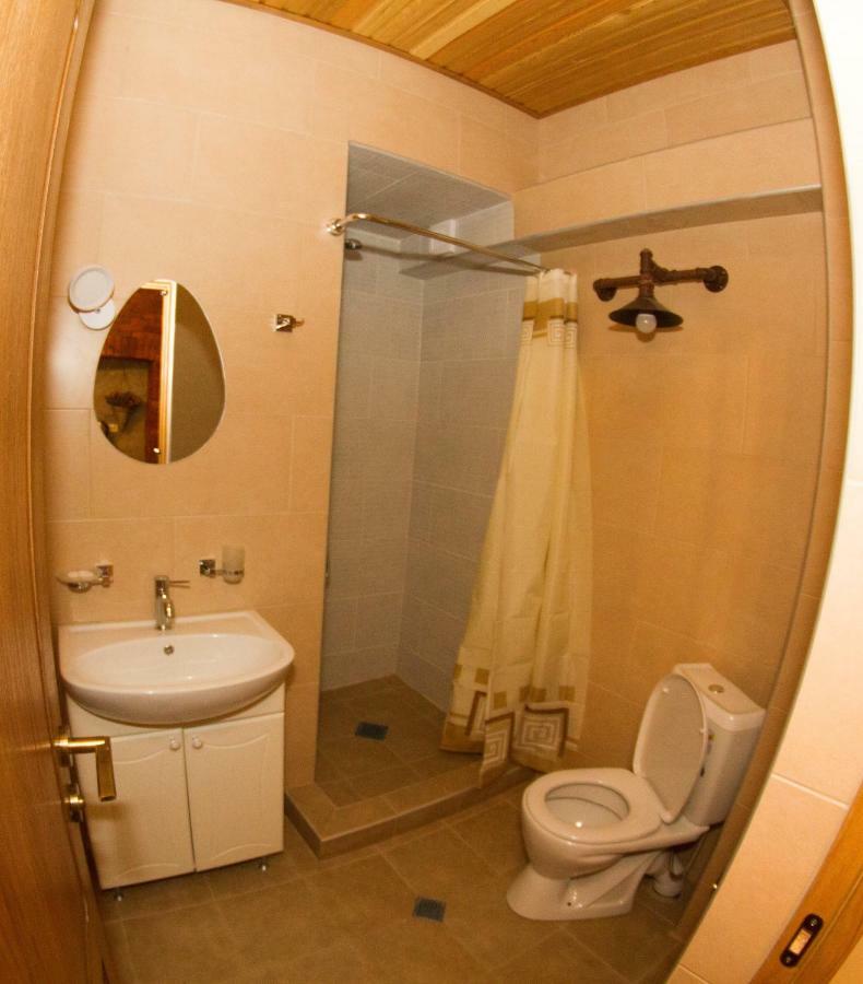 טביליסי Vintage Art Rooms מראה חיצוני תמונה