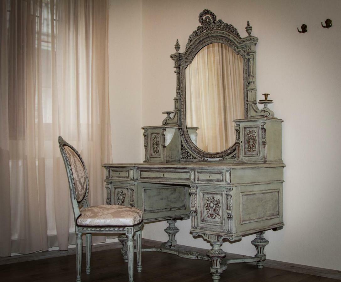 טביליסי Vintage Art Rooms מראה חיצוני תמונה