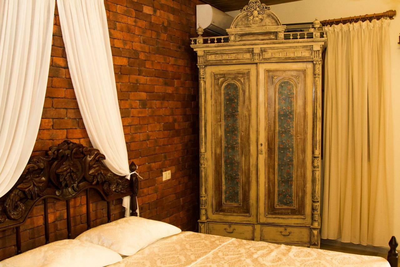 טביליסי Vintage Art Rooms מראה חיצוני תמונה