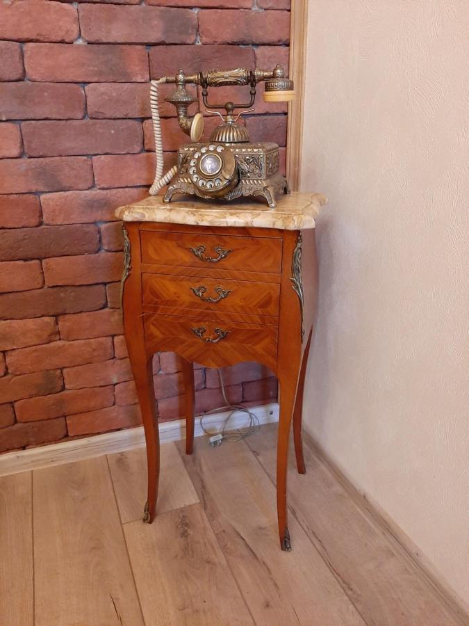 טביליסי Vintage Art Rooms מראה חיצוני תמונה